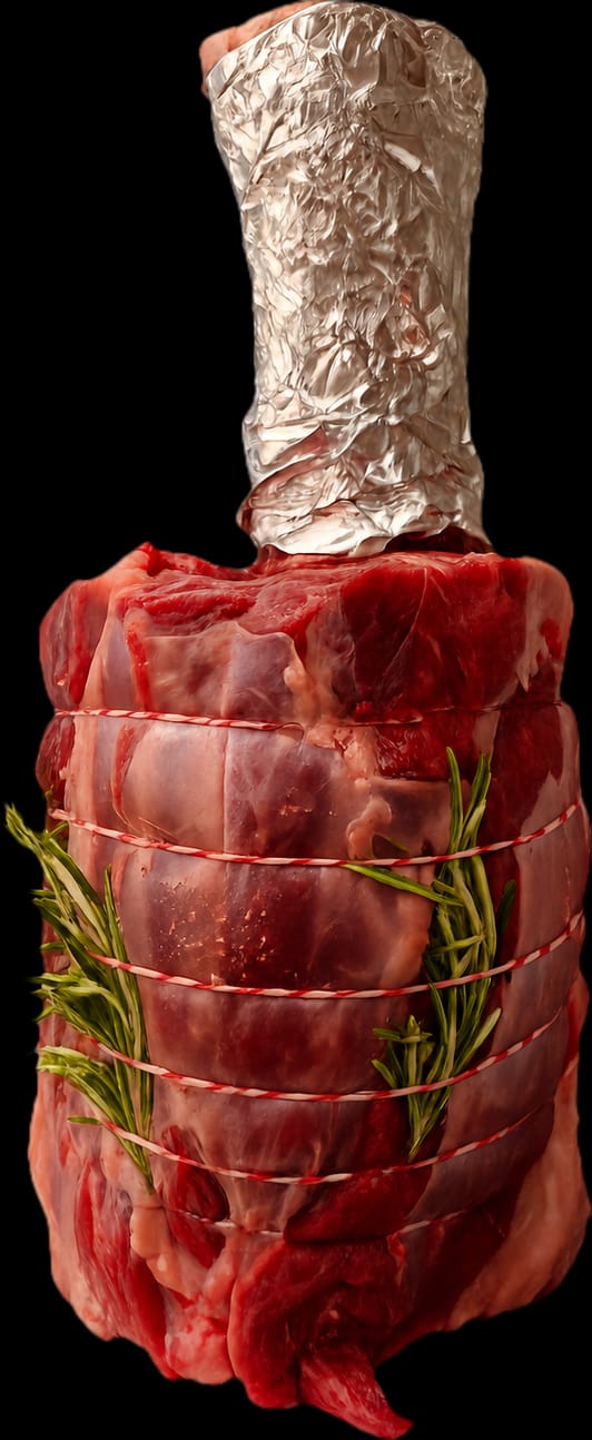 Tomahawk e costate pronte per la griglia