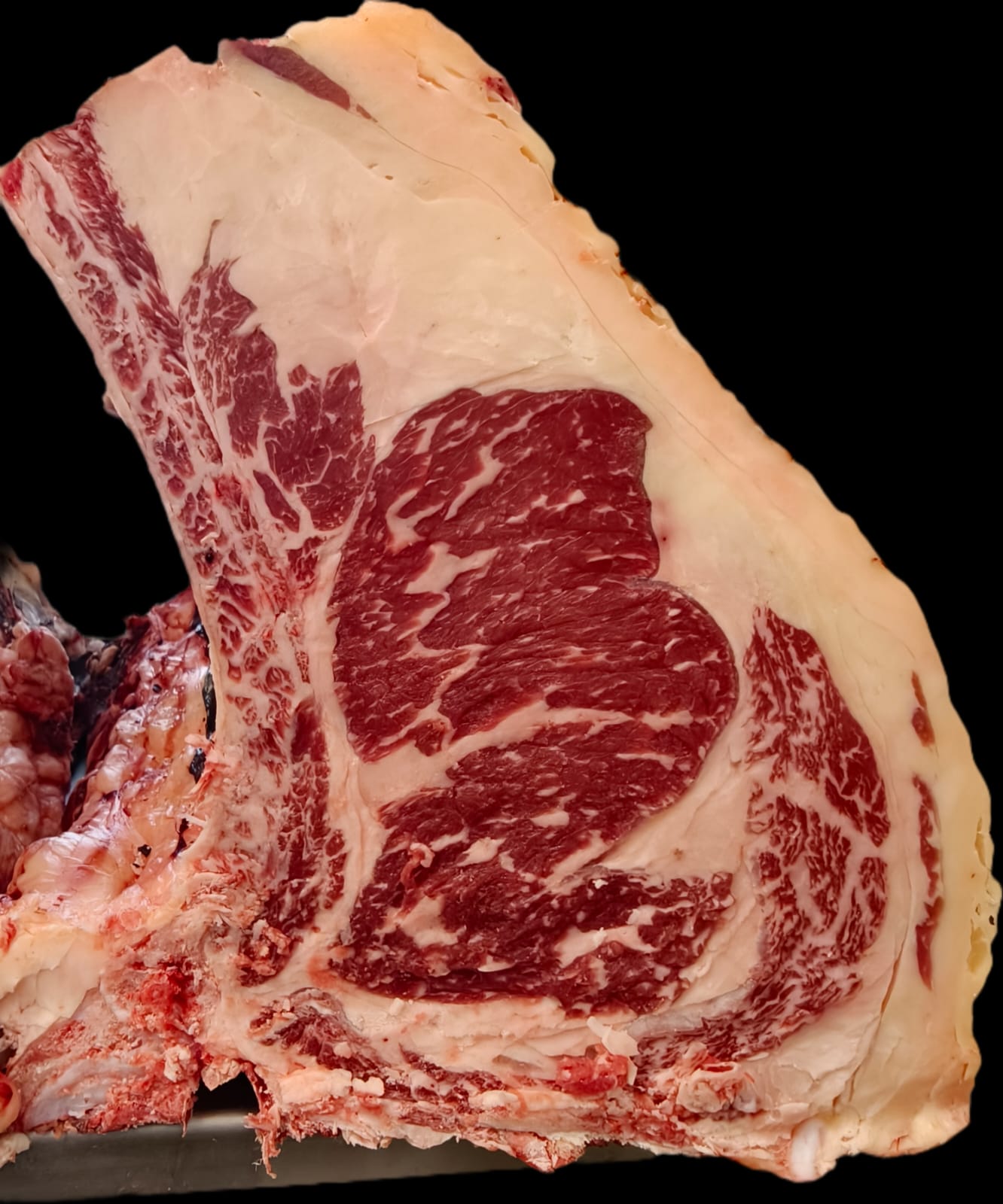 Carne premium frollata Ruzza Meat