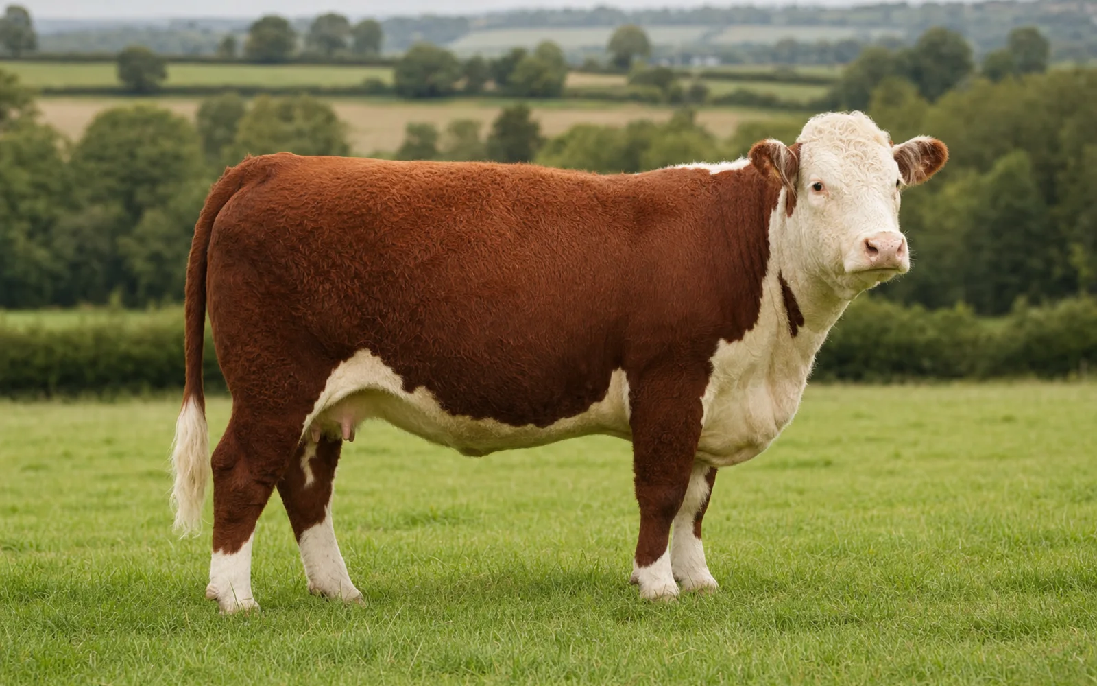Hereford profile image