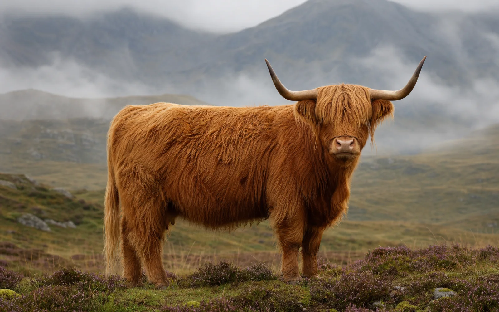 Highland profile image