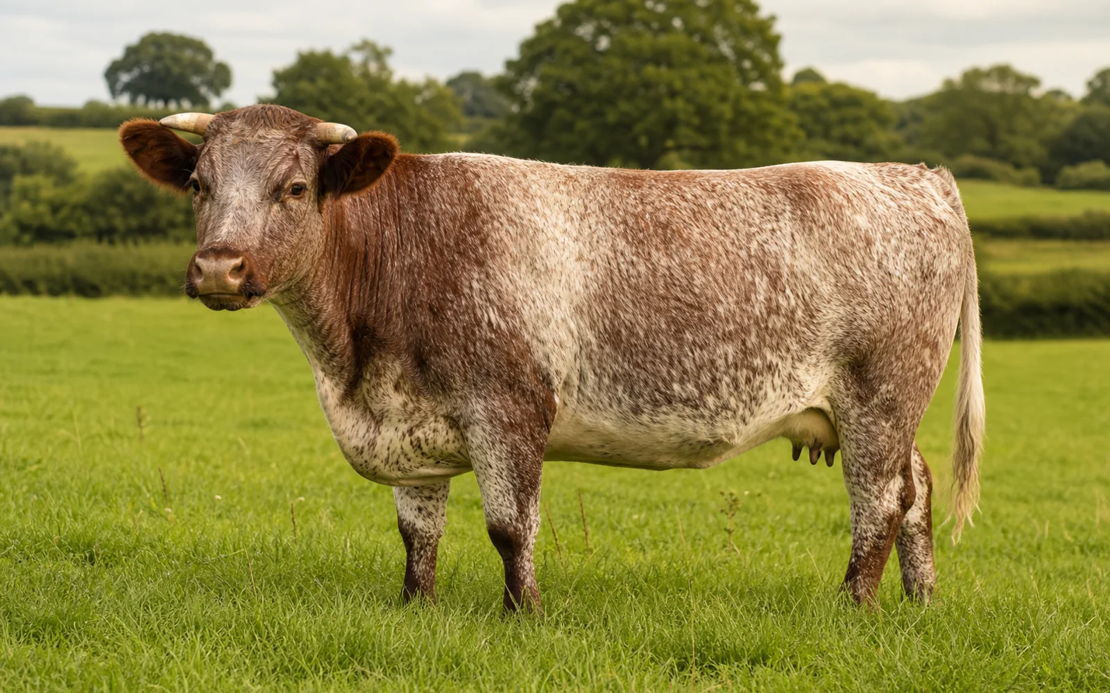 Shorthorn profile image